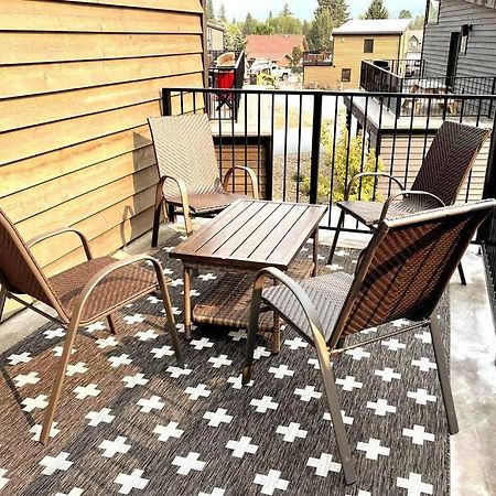 Brand New Upscale Home- Best Location! Whitefish Extérieur photo