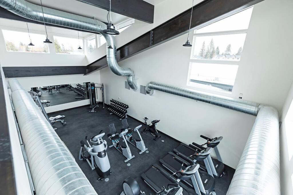 Brand New Upscale Home- Best Location! Whitefish Extérieur photo