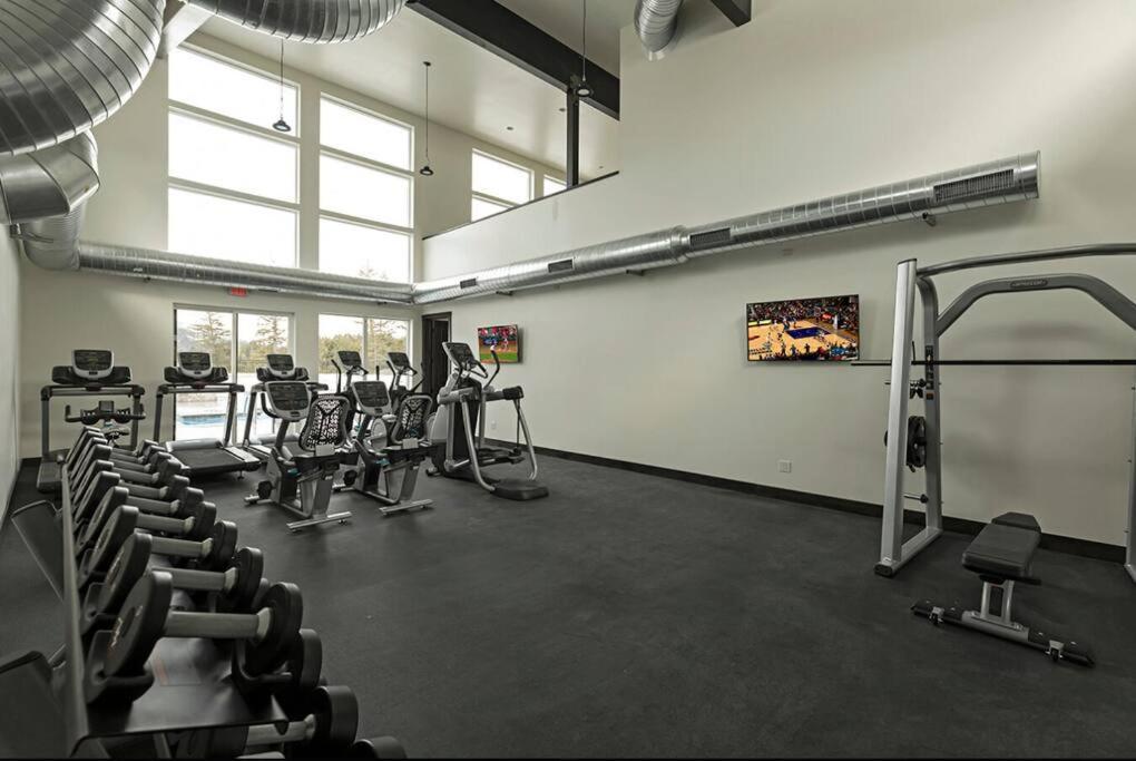 Brand New Upscale Home- Best Location! Whitefish Extérieur photo