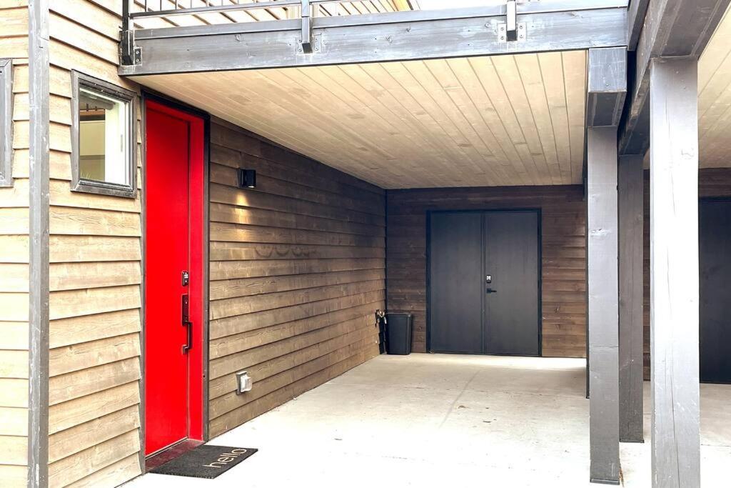 Brand New Upscale Home- Best Location! Whitefish Extérieur photo