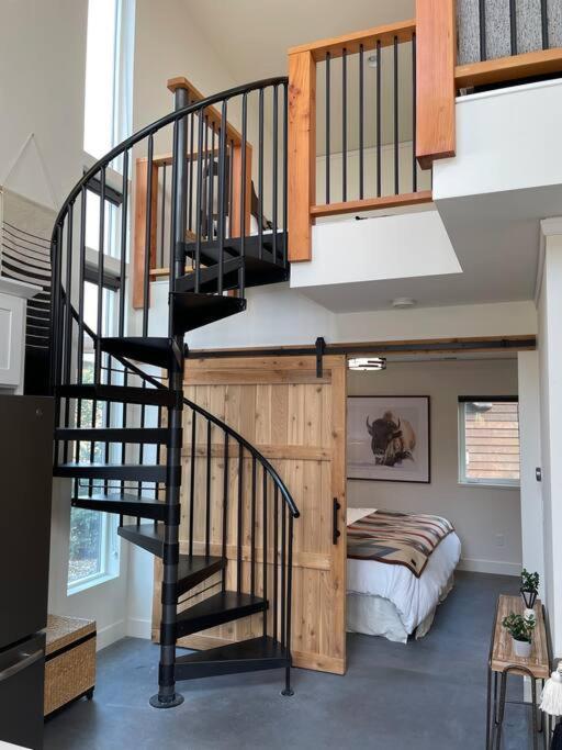 Brand New Upscale Home- Best Location! Whitefish Extérieur photo