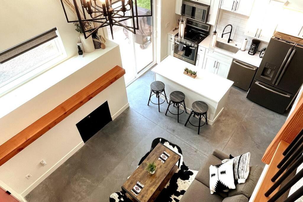 Brand New Upscale Home- Best Location! Whitefish Extérieur photo