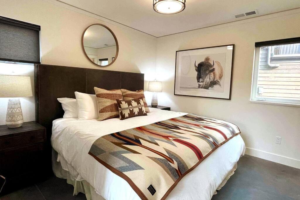 Brand New Upscale Home- Best Location! Whitefish Extérieur photo