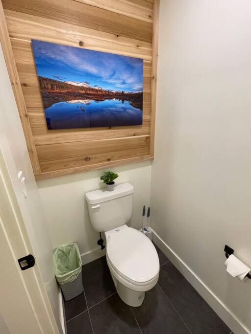 Brand New Upscale Home- Best Location! Whitefish Extérieur photo